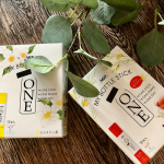 味の素AGFさまより、簡単に作れる！マイボトル専用ドリンク(ルイボスティーとジャスミンティー)のお試しさせていただきました♡ボトルなや水かお湯をそそいでスティックを1本入れて１回振るだけ✨✨&hellip;のInstagram画像