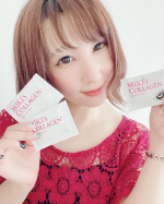 .高分子コラーゲンで美と健康をサポート&hearts;️お湯で溶けて冷えると固まる、まるでゼラチンのようなサプリメント(୨୧&bull;͈ᴗ&bull;͈)◞*♡キズミコラーゲンはスプーン１杯でコラ&hellip;のInstagram画像