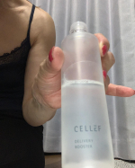 セルエフ3ヶ月モニターを始めて3週間が過ぎました1番の変化は肌が柔らかくなったこと💓そして肌のキメが細かくなって来ているんじゃないかと思ってますおでこにも頬にも艶が出てますよね&hellip;のInstagram画像