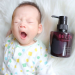 あくび〜😮今はちょうどお肌の調子がよいのですが、実家に帰ったときは乳児湿疹がひどくなりお顔が真っ赤でした🥲病院行ったら、お風呂は１日最低２回以上、それ以外にお顔は10回は洗いなさいと指&hellip;のInstagram画像