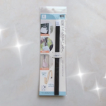 抗菌 マスクフックハンガー外出先で食事をするときマスクをはずしますがマスクケースがないことがあります😱私は割と神経質なので💦一度外置きした物は再度つけないで捨ててしまいます😥マ&hellip;のInstagram画像