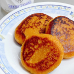 .＊スワイプで動画あり普段から砂糖の代わりにオリゴ糖を使うことが多いんですけど、オリゴ糖も色んなメーカーさんから発売されてますよね。私がよく利用させてもらうのは「オリゴのおかげ」っていうオリゴ&hellip;のInstagram画像