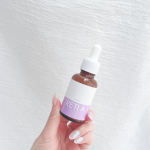 ℝ𝔼𝕋𝕀 𝔸 ୨♡୧ ☞ @_me._wear皆さんの肌悩みはなんですか？私は、特に毛穴とくすみと笑った時のシワです🤭なので、個人的にスキンケアにはビタミンとレチノールは欠かせない&hellip;のInstagram画像