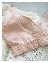 口コミ：着け心地抜群のおやすみブラ♡♡の画像（2枚目）