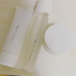 オルビス様のオルビス ユースキンケアをセットでお試しさせていただきました！化粧水がしっとりべたつかず使いやすい！！しばらくつかってまたレビューします☺#ORBIS #オルビス #スマー&hellip;のInstagram画像