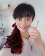 アイオニックさんのイオン歯ブラシを使い始めて１ヶ月たちました😊使っているのはこれ&darr;&darr;&darr;【イオン歯ブラシKISS YOU】電気の力でマイナスイオンをだして歯垢を落としやすくする効&hellip;のInstagram画像