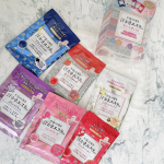 ㈱マックスさんの｢汗かきエステ気分 分包アソートボックス｣を使わせていただきました♡このシリーズ好きでスキンケアローズと、ホワイトスキンケアを使ったことがあります♡名前の通り、汗のかき方、温ま&hellip;のInstagram画像