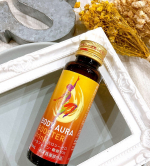 ・ボディオーラ ブースタードリンクをお試しさせて頂きました💓とにかく体力仕事な毎日。平日は毎日へとへと。夜早めに寝ても疲れが取れないなんて日々です🥲　こちらのドリンクは身体&hellip;のInstagram画像