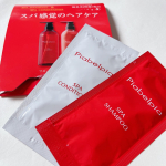 ＼温泉水配合で綺麗な髪へ／ピアベルピアスパシャンプー＆コンディショナー10mL＆10g（セットで税込275円）今回私が使ったのは、&ldquo;美人の湯&rdquo;と称される、島根県の美又温泉水&hellip;のInstagram画像