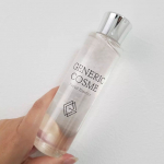 今日のおすすめ🔶【ジェネリック化粧品】GC フェイシャル エッセンス水の様にさらさら～！この季節にはぴったりのお化粧水💖さらさらなので、てのひらに出す時こぼさないよう注意⚠&hellip;のInstagram画像