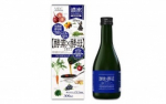 ファスティングに！話題のオートファジーが気になる方にも！飲みやすいブドウ風味の酵素ドリンク発酵時に砂糖不使用の酵素を配合。乳酸菌と酵母菌で2段階発酵させ、濃縮した植物エキス発酵液を使用&hellip;のInstagram画像