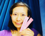 こんにちは！モニプラさんのご紹介で、エクオール宣言をモニター中です！色々気になるときに、こういう美味しく手軽にエクオールを摂取できる商品があるのが嬉しいです！冷やすとかなり美味しい！！ちょうどいい量で&hellip;のInstagram画像