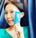 こんにちは！モニプラさんのご紹介で、ビハククリアをお試し中です！ナチュラルなパッケージでおしゃれですよね！つかいごこちもかなりいいです！何よりオールインワンなのが嬉しい！お肌に伸ばしやすくて、なじみが&hellip;のInstagram画像