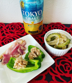 東京クラフトの夏限定ビール東京クラフト〈爽やかI.P.A.〉3種のホップを一部使用することで、キリっとした&ldquo;爽やかな香り&rdquo;を実現。爽やかでありつつも「I.P.A.」らしい&ldquo;キレの良い苦味&rdquo;&hellip;のInstagram画像