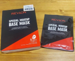 kenpi_mk#PR #ピルボックスジャパン株式会社 #レブロン #REVLON #specialmakeupbasemask #スペシャルメイクアップベースマスク #シートマスク #フェイスマ&hellip;のInstagram画像