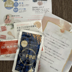 ハスカップって馴染みがないから、どんな味？って感じ。さらに玄米⁉︎😳ってなった。笑あけた香りは玄米やな。。って食べたら玄米&hellip;&hellip;ん？ほんのりなんか味する。これがハスカップ⁇ちょっと酸&hellip;のInstagram画像