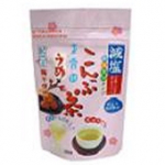 ・商品名：減塩梅こんぶ茶 45g入り スタンドパック・希望小売価格：324円（税込）・商品サイズ：160&times;35&times;100（mm）45g・賞味期限：製造日より2年・原材料：デキストリン、食&hellip;のInstagram画像