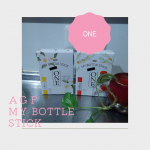 ＡＧＦのマイボトルスティクをお試しさていただきました。ジャスミンティー15本とルイボスティー18本🌿どちらもさらっと水に溶けやすい。1本350mlのお水にとかして、ボトルにキー&hellip;のInstagram画像