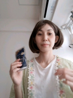 小腹オヤツなのに健康！ありがたや！美味しいし持ち運びやすいし#玄米酵素 #玄米ファイン #ハスカップ #発酵食品 #酵素サプリ #ヘルシースナッキング #ギルトフリー #monipla #genmai&hellip;のInstagram画像