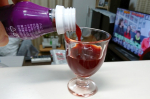 #PR #塩水港精糖株式会社 　#ビーツ #ビーツドリンク #飲むスーパーフード #monipla #beet_fanモニプラモニターで塩水港精糖株式会社のビーツドリンクに当選しました。蕪の状態を&hellip;のInstagram画像