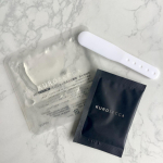 【真っ黒い炭酸⁉️】*****いつも閲覧＆いいねありがとうございます😊炭酸のパワーってすごいですよね&hellip;😌炭酸洗顔や炭酸パック、炭酸の入浴剤など、炭酸がつく商品に目が行ってしまう🤣&hellip;のInstagram画像