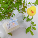 &middot;手作り洗顔石鹸専門店 アンティアン ベイビー✨&middot;自然と植物由来の原料だけにこだわった、オーガニック手作り洗顔石鹸アンティアン様の人気No.2「ベイビー」🐣&middot;アンティアン様の商品の中でももっと&hellip;のInstagram画像