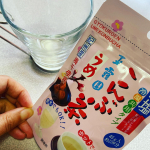 #PR #玉露園 #玉露園 #玉露園の梅こんぶ茶 #減塩梅こんぶ茶 #monipla #gyokuroen_fan減塩梅こんぶ茶夏もこんぶ茶！キンキンに冷して飲むと美味しいとのこと。いつもは&hellip;のInstagram画像