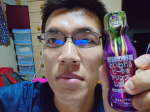 nitizyouenbu#PR #塩水港精糖株式会社 #ビーツ #ビーツドリンク #飲むスーパーフード #monipla #beet_fanのInstagram画像