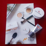 .☆シミや赤み、傷痕など肌色に悩んでいる方へ.マーシュフィールド(u0040marsh_field)様より【SC クリームファンデI インナーカラー】と【SC クリームファンデS】をお試しさせて&hellip;のInstagram画像