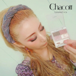 🎉👥🖌️#チャコットコスメティクス Chacott COSMETICS#FACECOLORPALETTE #フェイスカラーパレット2022年9月15日(木)よりアイブロウからア&hellip;のInstagram画像