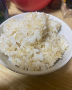 【北海道産・無農薬栽培玄米　ハイ・ゲンキの故郷】をお試しさせていただきました☆@genmaikoso_official☆ハイ・ゲンキの故郷4つの特徴☆①モチモチ感がある！美味しい玄米ご飯&hellip;のInstagram画像