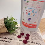 ・・スクスクのっぽくんカルシウム&乳酸菌たっぷりこども食育グミうちの年子姉妹です。標準よりもやや小さめの2人。兄と違い偏食気味&hellip;とにかくお菓子が好きでその中&hellip;のInstagram画像