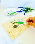 【未来の自分のために、今の私ができること✨】⁡⁡一人社長でスタートした私。体と健康は資本だな〜と実感する日々。⁡⁡食生活を大切にしなきゃと思ってはいても忙しくてご飯抜い&hellip;のInstagram画像