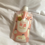 🌹⁡はい！みるく　特濃クリームパック⁡ロゼットさんの洗い流すクリームパックをお試しさせていただきました♡⁡ロゼットさんの洗顔は以前使用していて大ファンなのですが、今回初めてパックを使&hellip;のInstagram画像