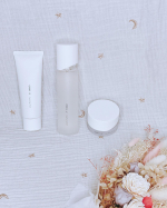 【お肌の○○を取り戻せるスキンケア⁉︎】子育てで毎日毎日奮闘してるとホント体力勝負だなぁって思うよね‼︎実は体の体力だけじゃなくてお肌の体力も大丈夫って知ってた⁉️この&hellip;のInstagram画像