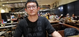 口のお手入れ