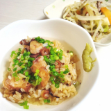 「たこ飯」の画像（1枚目）