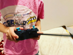 モニプラさんのご紹介で、トイザらスのスピードシティをモニター中です！長く遊んでいるうちに、子どももすっかり追回こなしていい感じです。これ、動きも自由自在で意外な動きをするので、私もとっても楽しい！山道&hellip;のInstagram画像