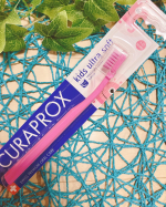 ❁クラプロックス❁￣￣￣￣￣￣￣￣￣っていう、凄い歯ブラシ使ってみたよ⋆⸜♡⸝&zwj;⋆スイス生まれの歯ブラシなの🪥♡⃛可愛いピンクで長女喜んでました😆❣️これ、普通の歯ブラシとは違うん&hellip;のInstagram画像