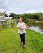 ⁡⁡⁡⁡⁡⁡⁡Nissenで購入したワイドゴムカバーアップパンツ【テーパード】履くだけで、脇腹・腰回りをスッキリ見せてくれるカバーアップパンツ🪄︎︎◝✩⁡&hellip;のInstagram画像