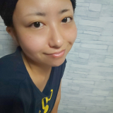 お風呂あがりですっぴんです（笑）