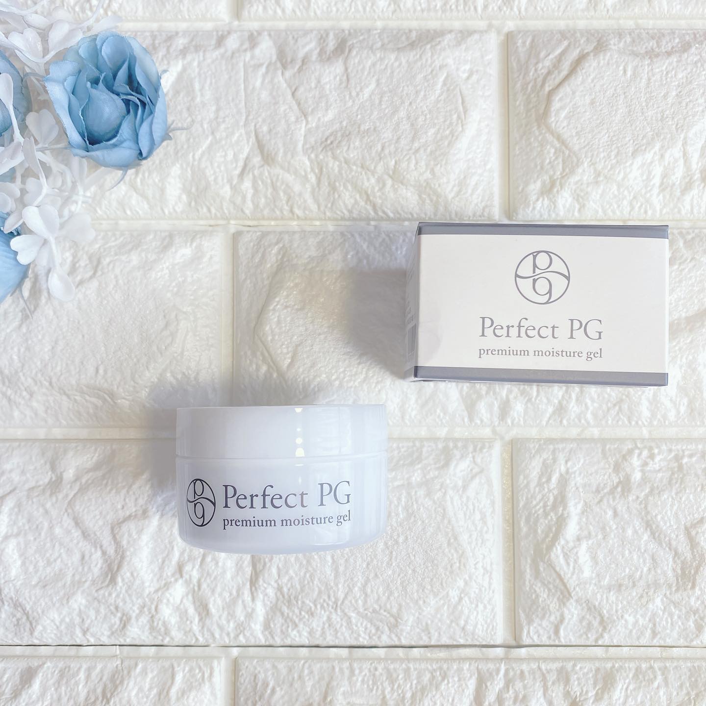 口コミ投稿：パーフェクトPG プレミアムモイスチャージェルオールインワンジェルは、お肌のケアに…