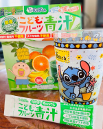 朝ごはんと共に1杯( &uml;̮⋆)！飲みやすいだけじゃなく手軽に飲めるのがまたいい。他にも味の種類あるみたいなので気になる方はぜひぜひ〜✩.*˚#PR #有限会社ルーティ #スクスクのっぽくん #&hellip;のInstagram画像