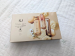 ⋆⋆@yamada.bee_official さまより【RJトライアルセット】をご提供して頂きました💗まずこのパッケージデザインから高級感というか、これは絶対に良い商品だ！というのが漂&hellip;のInstagram画像