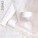 もうすぐ8月も終わり秋らしい気候になってきましたね𓂃🍁⁡✔︎季節の変わり目も肌調子良く過ごしたい✔︎シンプルステップで乾燥対策をしたい⁡そんな気持ちに寄り添ってくれるのが今&hellip;のInstagram画像