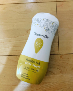 サマーズイヴフェミニンウォッシュ　シアービューティ　新製品デリケートな肌用・黒ずみ※1 に✨汚れや古い角質による女性のデリケートな肌の古い角質や汚れによるくすみを洗い流し、うるおいのある肌へ導&hellip;のInstagram画像