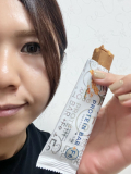 シーベリープロテインバー+Fe