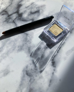 ラメ好き見て〜✩&deg;｡ ⸜(* ॑ ॑* )⸝☪︎⋆｡˚✩Chacottのラメラメシャドウ最近のヘビロテ🤍.*･ﾟ　.ﾟ･私のメイクは目頭と涙袋にラメを載せないと完成しないんだがこの&hellip;のInstagram画像