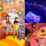 Halloween at Puroland🎃✨Pregnant women are doing their best thanks to folic acid supplements🤰wwwM&hellip;のInstagram画像