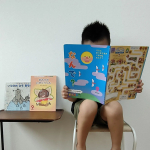 【なんで？攻撃は、学びのチャンス📖？】⁡⁡子どもたちからのなんで？攻撃⁡なかなかのダメージじゃないですか🤔？⁡⁡私が説明できる簡単なことなら⁡まだいいんですが、、⁡⁡⁡&hellip;のInstagram画像